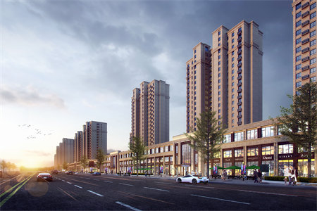 天元学校家属院3室2厅1卫123.47m255万